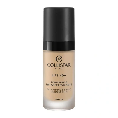 Afbeelding van Collistar Make Up Lift HD+ Foundation 2G 30ml