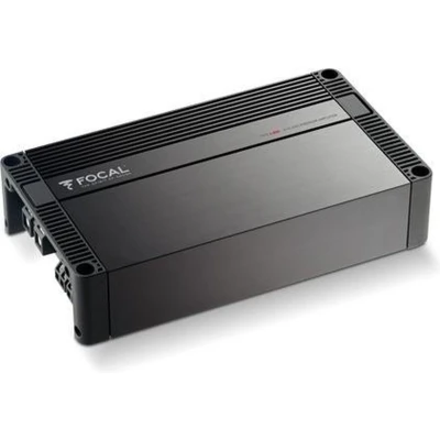 Afbeelding van Focal FPX4.800 Autoversterker 4 kanaals versterker x 120 W Klasse D