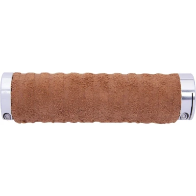 Afbeelding van Contec Mirage Exclusive Handvatten Bruin 131 mm