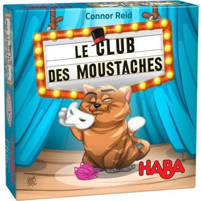 Afbeelding van Club der Klauwen (NL/EN/FR/DE)