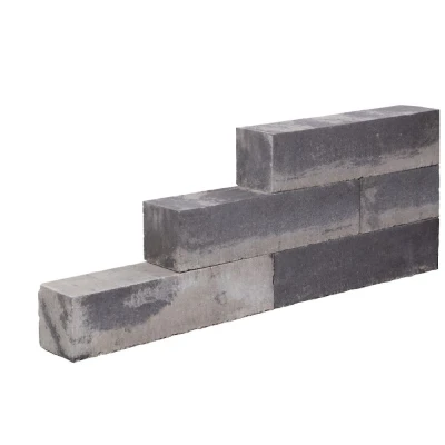 Afbeelding van Redsun Lineablock Small 12x12x60 Cm Gothic Strak stapelblok