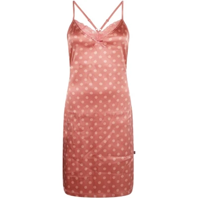 Afbeelding van Charlie Choe Slip Dress Dames V43121 38 Meerkleurig Fire M