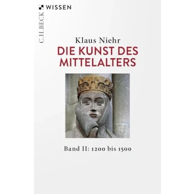 Afbeelding van Die Kunst des Mittelalters Band 2: 1200 bis 1500: 2555