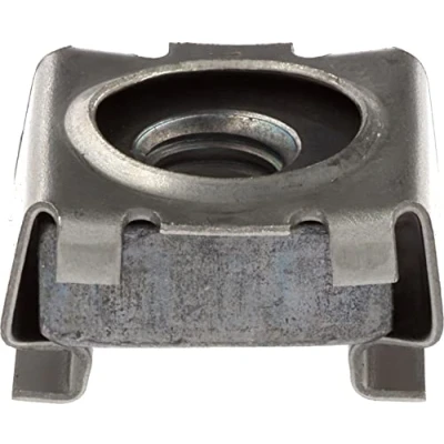 Afbeelding van Kooimoer van metaal, voor Peugeot/PSA/Citroen, M6 1.00, 20 stuks