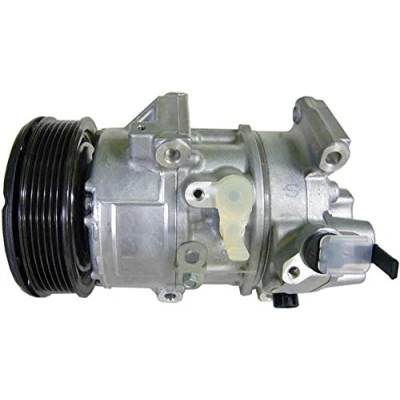 Afbeelding van Mahle Original Airco compressor ACP 103 000P
