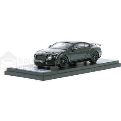 Afbeelding van Bentley GT3 R Looksmart Modelauto 1:43 LSBT08 Schaalmodel