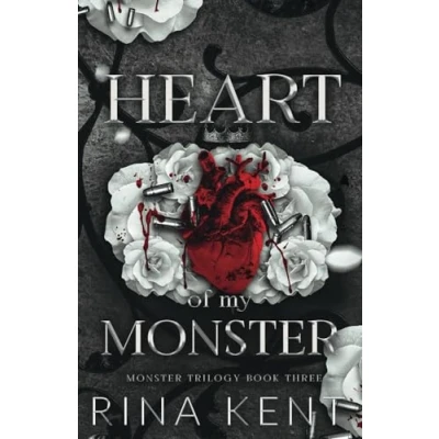 Afbeelding van Heart of My Monster: Special Edition Print: 3