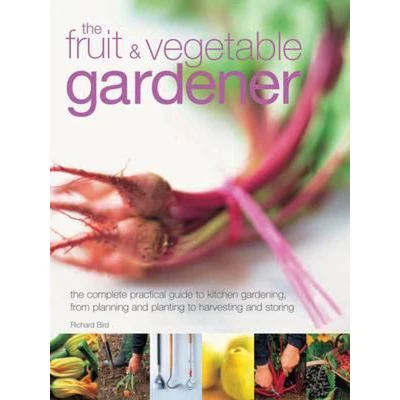 Afbeelding van Fruit &amp; Vegetable Gardener