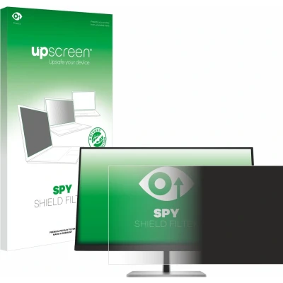 Afbeelding van upscreen privacyscherm voor HP E27q G5 privacy filter screenfilter Blauwlichtfilter