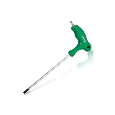Afbeelding van Pennenzak TORX en TAMPER TOPTUL T50