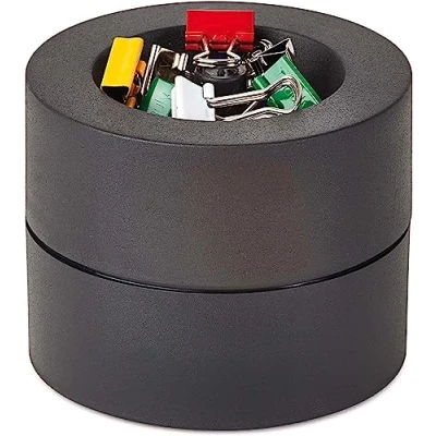 Afbeelding van Maul Papercliphouder 3012490.ECO Zwart