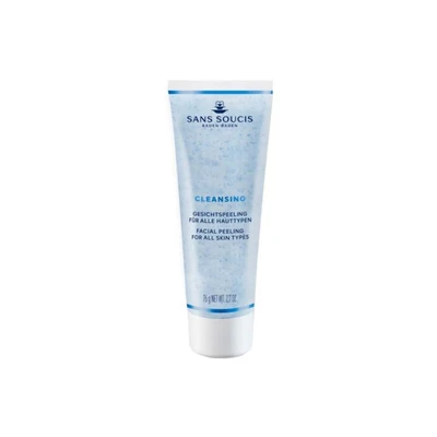 Afbeelding van SANS SOUCIS Facial Peeling 75 Ml