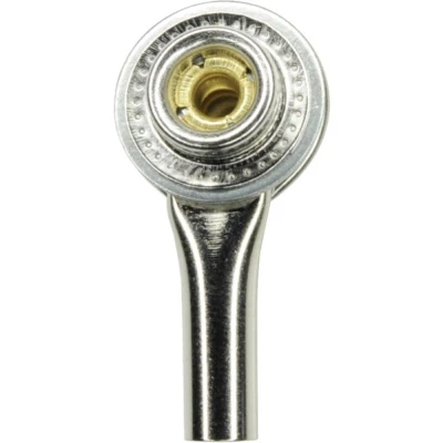 Afbeelding van TRU COMPONENTS 1364564 BABU DR 10 ESD adapter drukknop mm, bananenbus