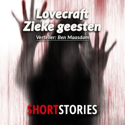 Afbeelding van Zieke geesten