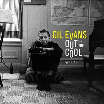 Afbeelding van Gil Evans Out Of The Cool