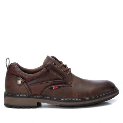 Afbeelding van Refresh 172154 Oxford Heren, Bruin, maat 44, 44 EU