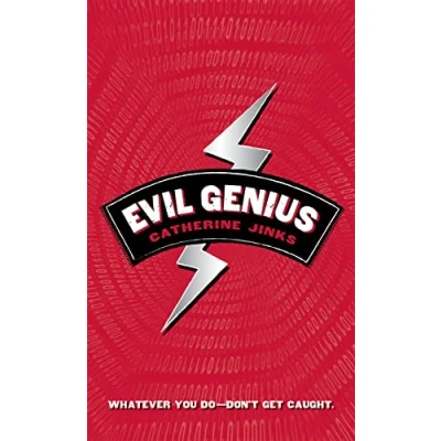 Afbeelding van Evil Genius