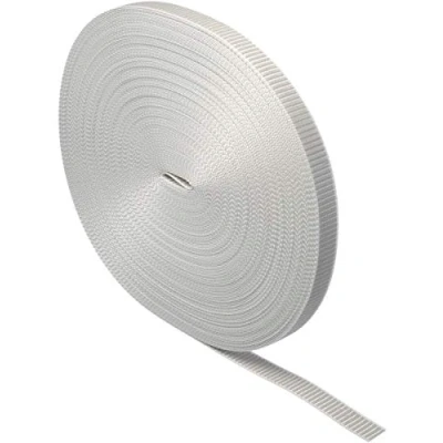 Afbeelding van Schellenberg 11441 Rolluikband Maxi 23 mm, 50 m, grijs