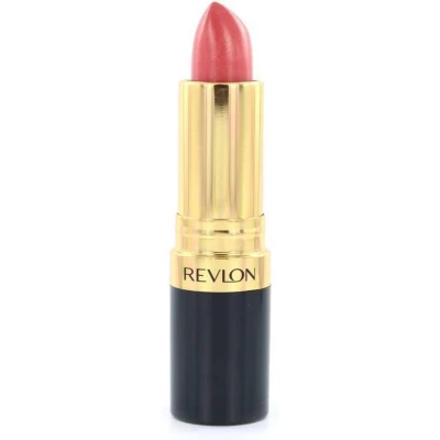 Afbeelding van Revlon Super Lustrous Lipstick 865 Peach Parfait