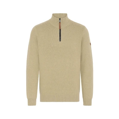 Afbeelding van BLEND Trui &#039; BHMFINTOS beige