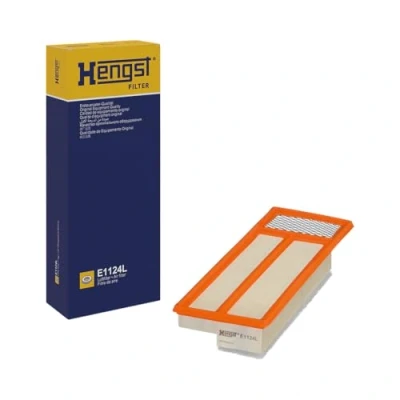 Afbeelding van Hengst Filter Luchtfilter E1124L