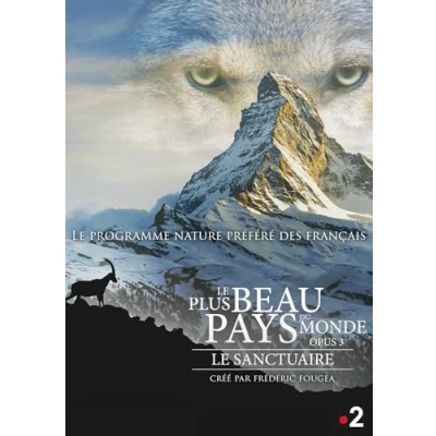 Afbeelding van Le plus beau pays du monde 3