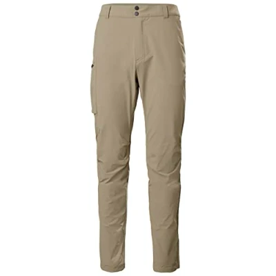 Afbeelding van Helly Hansen Broek, Heren, Maat: Small, Pebble