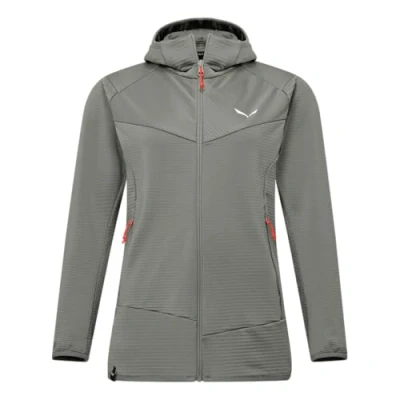 Afbeelding van Salewa PUEZ Altavia Trainingsvest, Dames, Maat: 38, Shadow