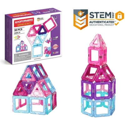 Afbeelding van Magformers inspire set