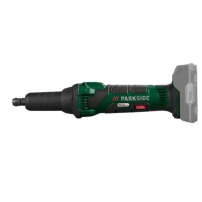 Afbeelding van Parkside PGSA 20 Li A1 rechte slijper, V, zonder accu en oplader