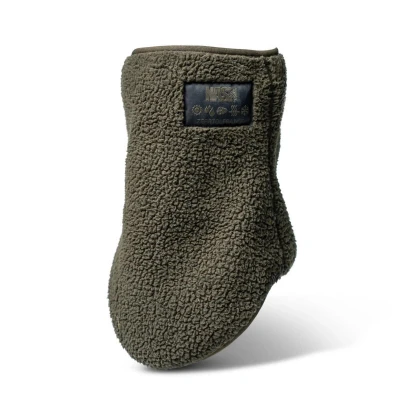 Afbeelding van Nash ZT Sherpa Fleece Reversible Snood S Viskleding