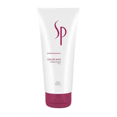 Afbeelding van Wella SP Color Save Conditioner 200 ml