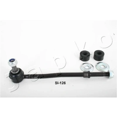 Afbeelding van JAPKO 106126 Stabilisator Achteras 25mm NISSAN: Terrano II SUV (R20) 2.4 4WD, 2.7 TDi 3.0 Di TD i 12V 4WD 1993 2007