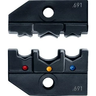 Afbeelding van Knipex persinzetstuk v perstang kabels 97 49 06 pi
