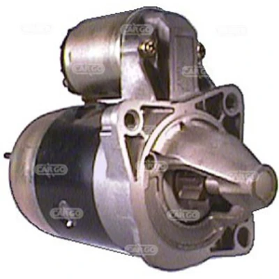 Afbeelding van Startmotor / Starter HC CARGO 110808