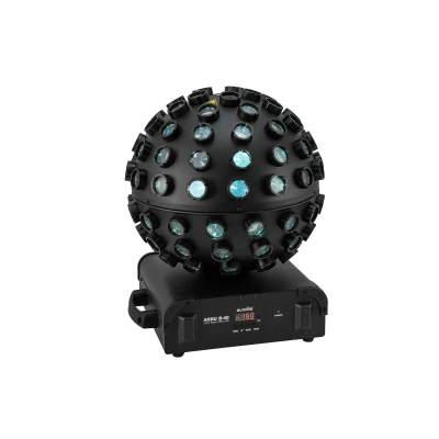 Afbeelding van EUROLITE AKKU B 40 Laser Beam Effect AIR