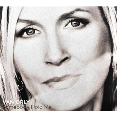Afbeelding van Van Orly Somebody Hold Me (CD)