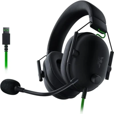 Afbeelding van Razer Blackshark V2 X