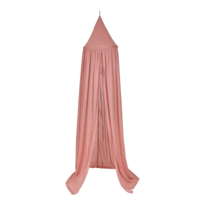Afbeelding van Little Dutch Klamboe Pure Pink Blush