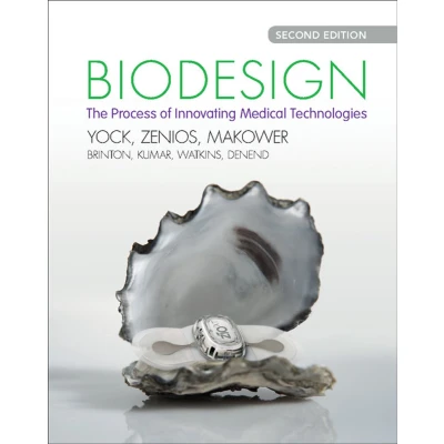 Afbeelding van Biodesign: The Process of Innovating Medical Technologies