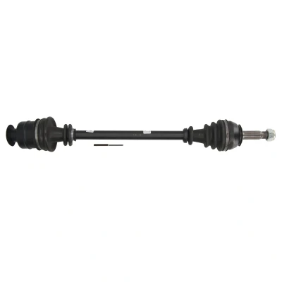 Afbeelding van POINT GEAR PNG70600 Aandrijfas Vooras rechts 695 86,5 voor voertuigen zonder ABS RENAULT: CLIO 1