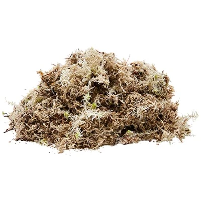 Afbeelding van Komodo Habitat Mos, 1,5 liter