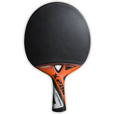 Afbeelding van Cornilleau Nexeo X200 Graphite tafeltennisbat