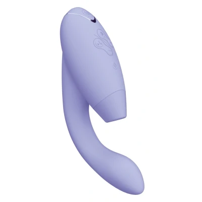 Afbeelding van Womanizer DUO 2 Lila GRATIS TOY bij iedere bestelling v.a. 40,