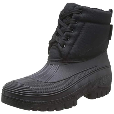 Afbeelding van Thermo stalschoenen Hamilton