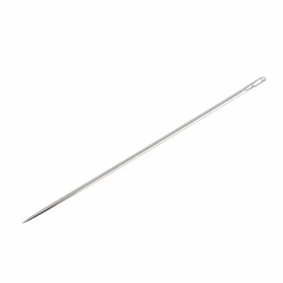 Afbeelding van Bohin Assortiment No.3 9 Scherpen Naaien Naalden 20