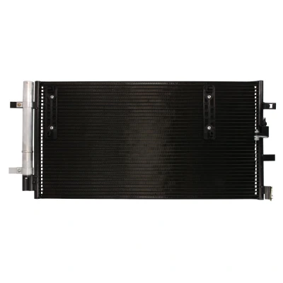 Afbeelding van Thermotec Airco condensor KTT110138