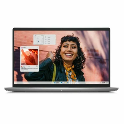 Afbeelding van Laptop Dell INSPIRON 15 15,6&quot; 16 GB RAM 512 SSD 1 TB i5 1334U Qwerty Spaans