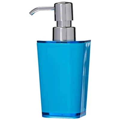 Afbeelding van Kleine Wolke Zeepdispenser Easy Turquoise