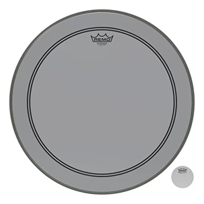 Afbeelding van Remo P3 1320 CT SM Powerstroke Colortone Smoke 20 inch